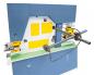 Preview: Bernardo Hydraulic Section Steel Shears HPS 90